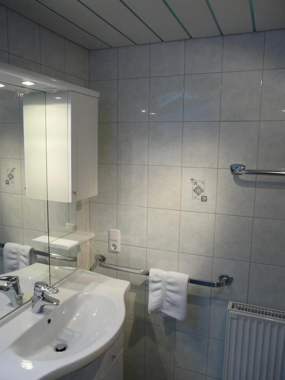 Ferienhof Rindler Schlaiten Cameră foto